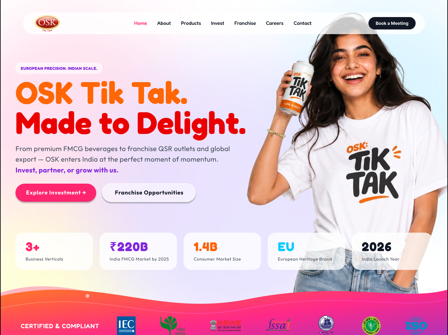 OSK Tiktak